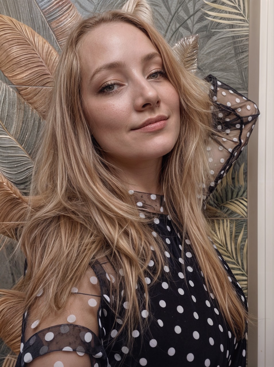 Irina Verbitsky The Designer Photo